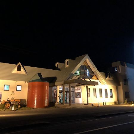Frontier Sunrise Villa Kamifurano Ngoại thất bức ảnh