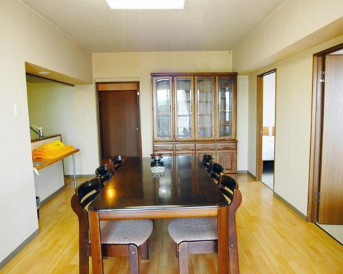 Frontier Sunrise Villa Kamifurano Phòng bức ảnh