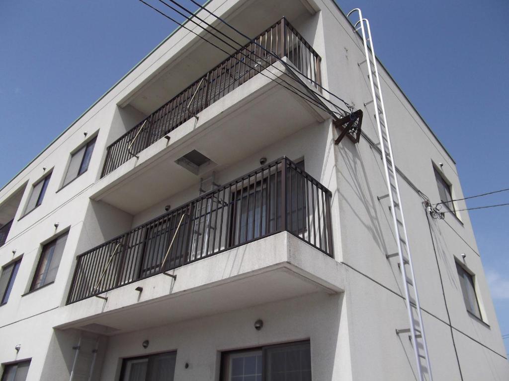 Frontier Sunrise Villa Kamifurano Phòng bức ảnh