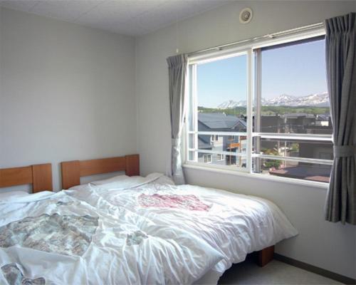 Frontier Sunrise Villa Kamifurano Phòng bức ảnh