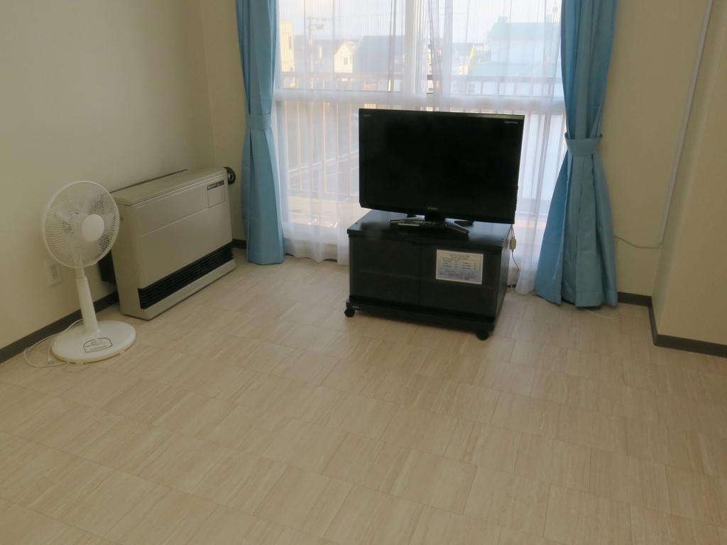 Frontier Sunrise Villa Kamifurano Phòng bức ảnh