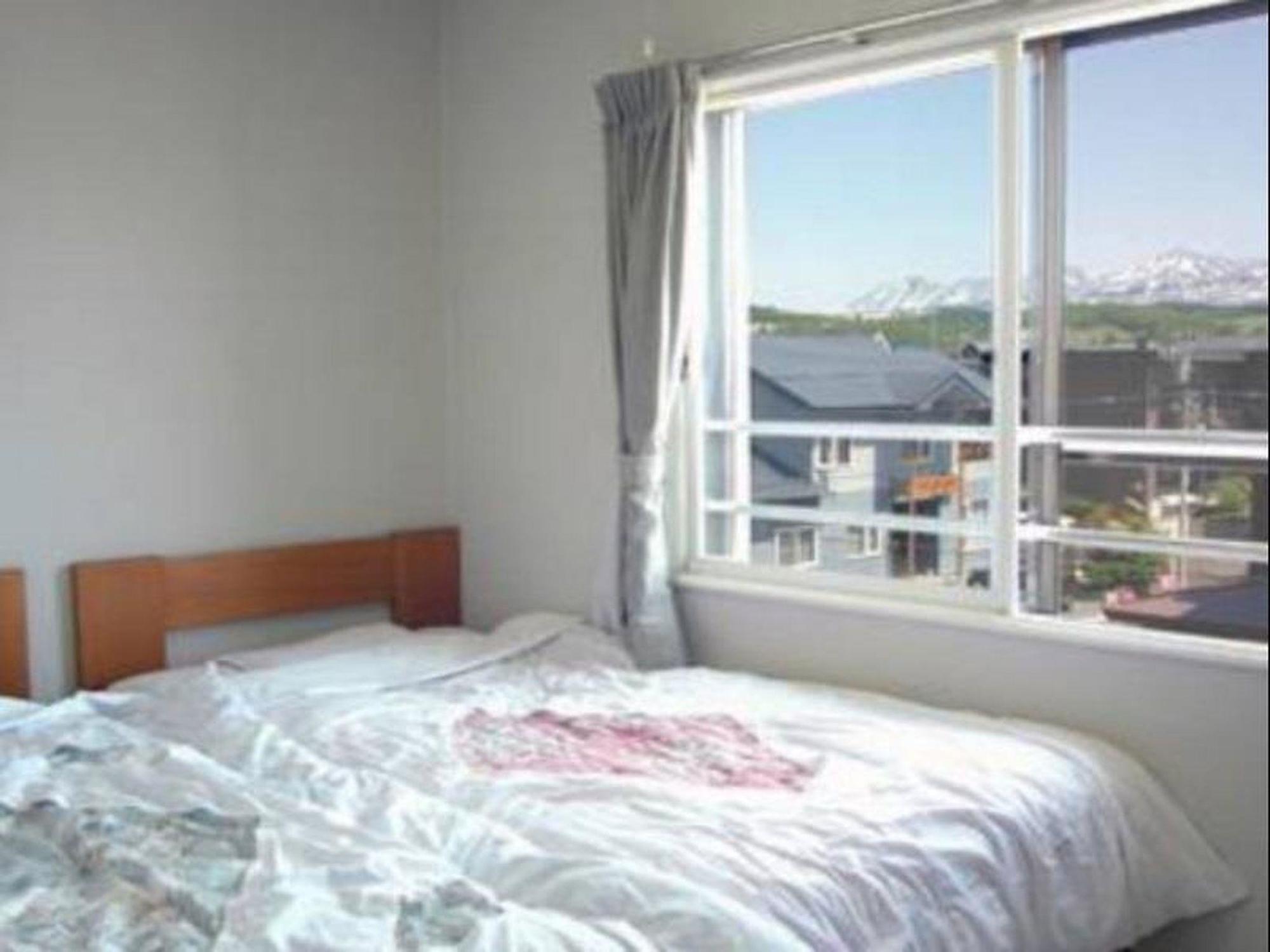 Frontier Sunrise Villa Kamifurano Ngoại thất bức ảnh