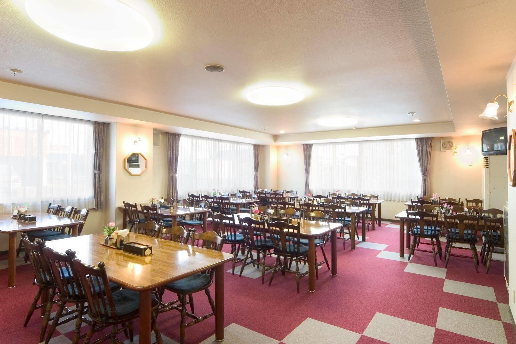 Frontier Sunrise Villa Kamifurano Ngoại thất bức ảnh