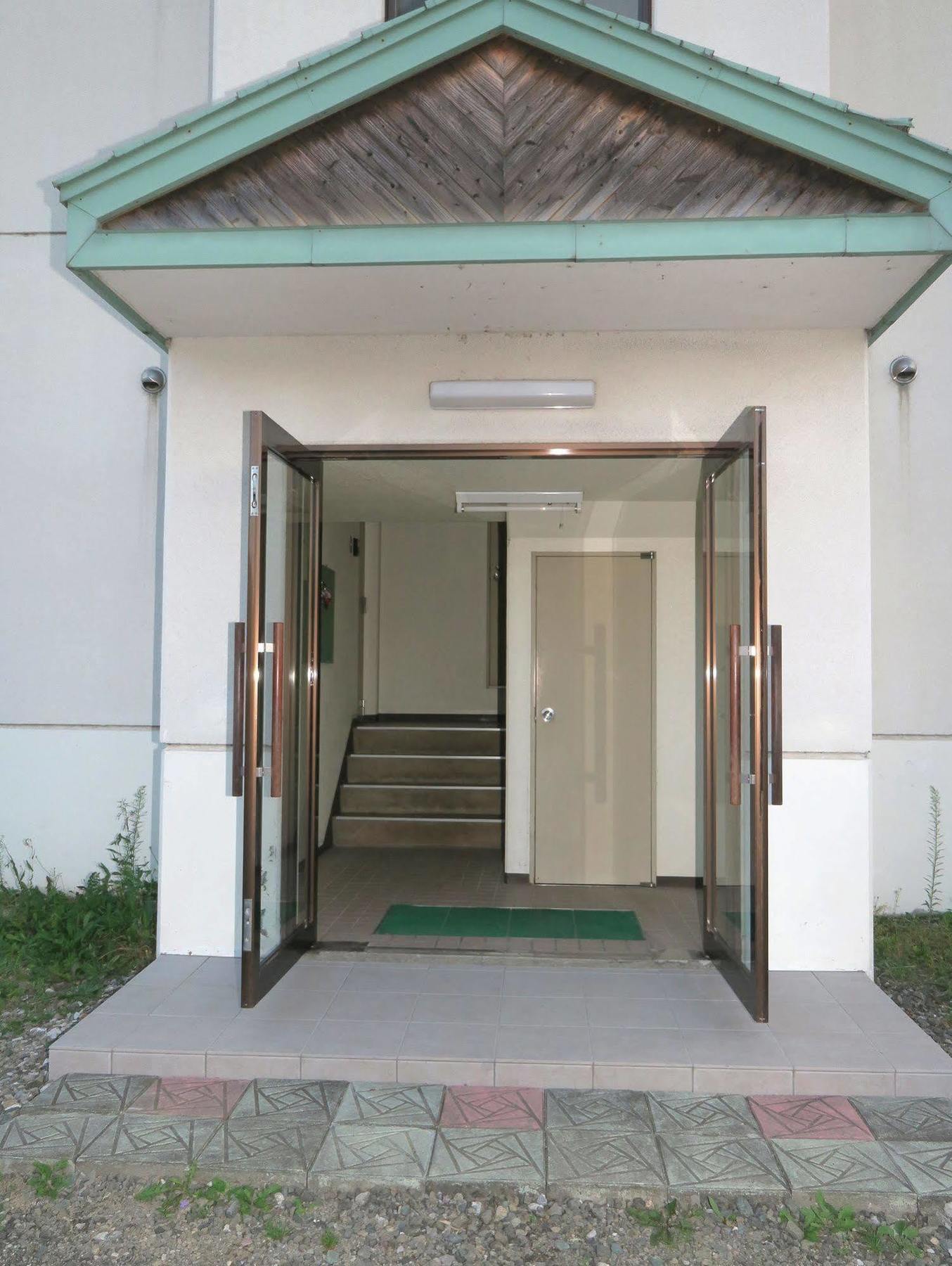 Frontier Sunrise Villa Kamifurano Ngoại thất bức ảnh
