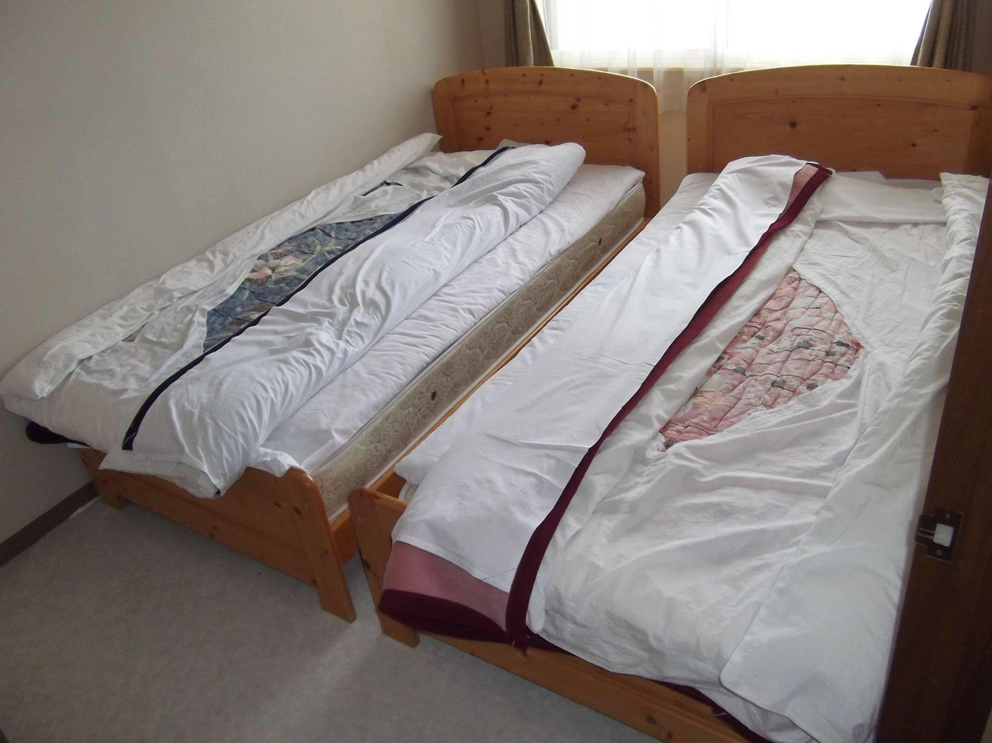 Frontier Sunrise Villa Kamifurano Ngoại thất bức ảnh